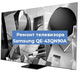 Замена антенного гнезда на телевизоре Samsung QE-43QN90A в Белгороде